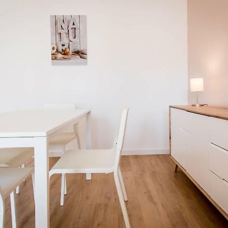 Arenez : Cocooning 50M2 Proche Arena Leilighet Brest Eksteriør bilde